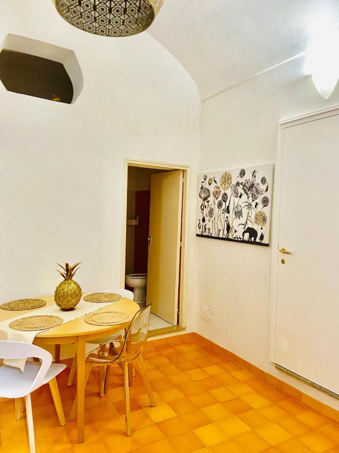 Casa Viggiano In The Heart Of Amalfi Lägenhet Exteriör bild