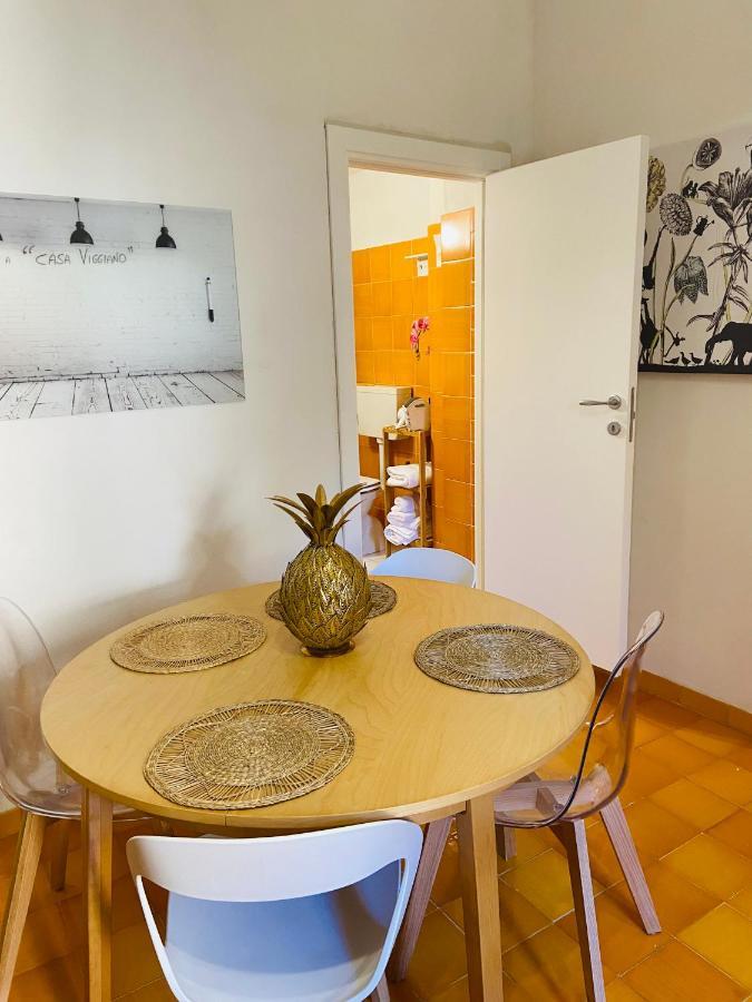 Casa Viggiano In The Heart Of Amalfi Lägenhet Exteriör bild