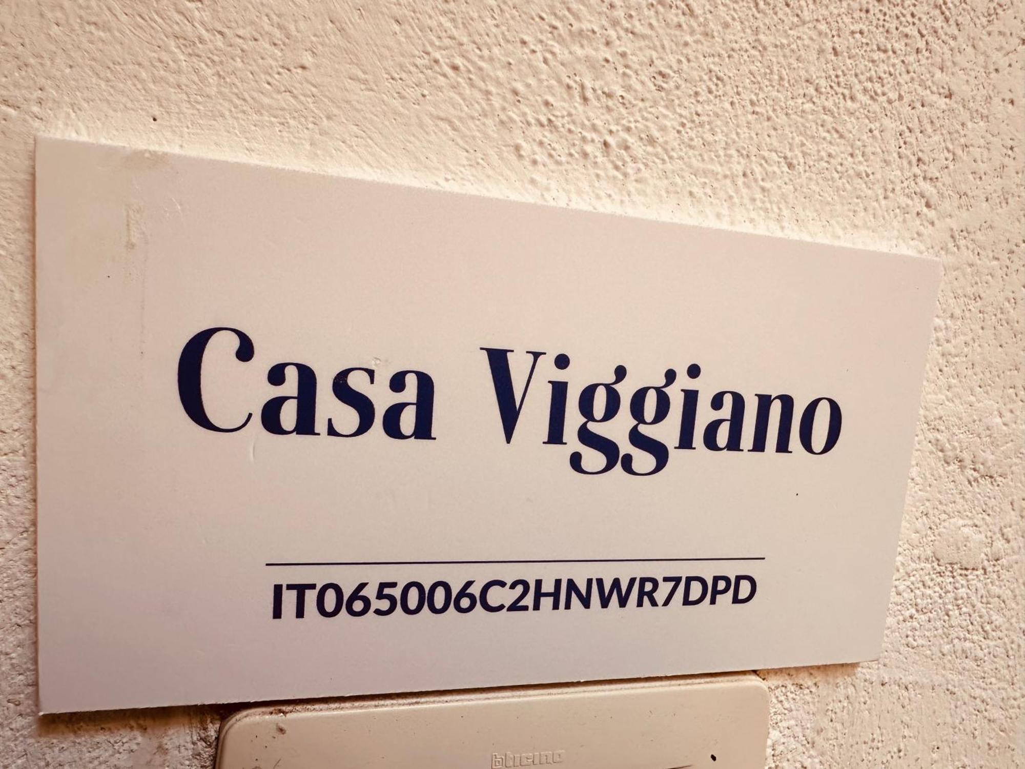Casa Viggiano In The Heart Of Amalfi Lägenhet Exteriör bild
